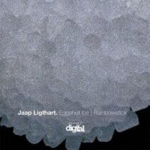 Jaap Ligthart - Eggshell Ice _ Rainbowstick [Stripped Digital]