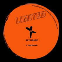 Jay House - Groover [Techaway Limited]