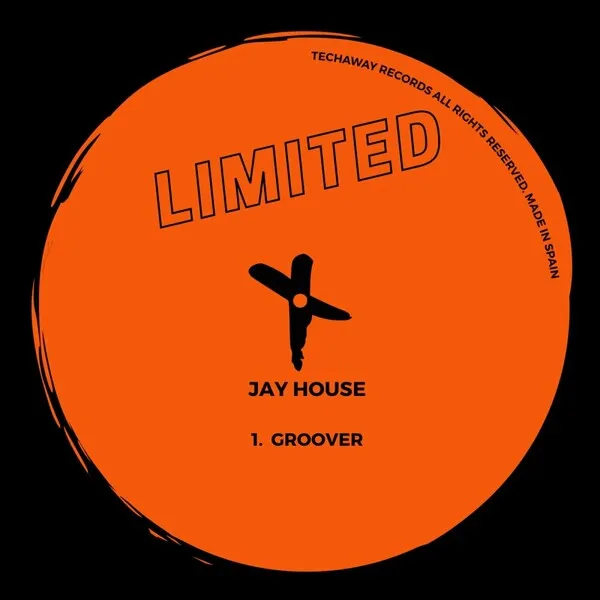 Jay House - Groover [Techaway Limited]