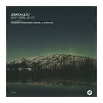 Jean Caillou - Northern Lights [Sound Avenue]
