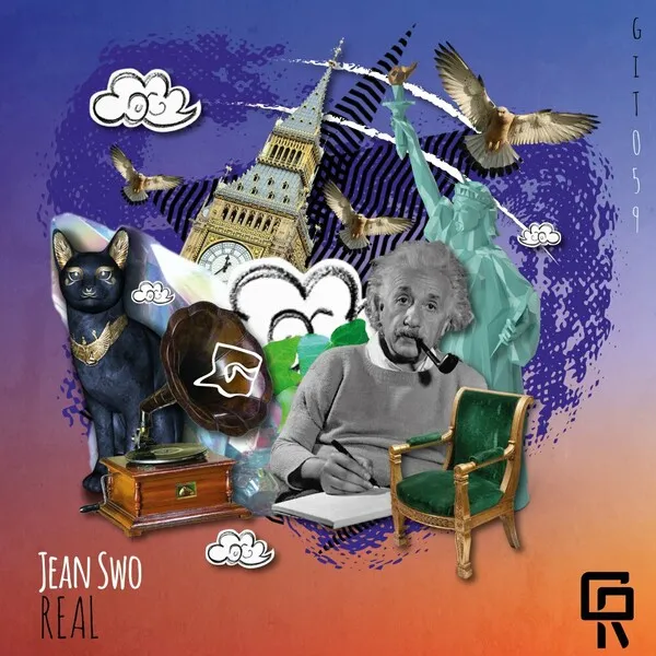 Jean Swo - Real [GRUVIT]