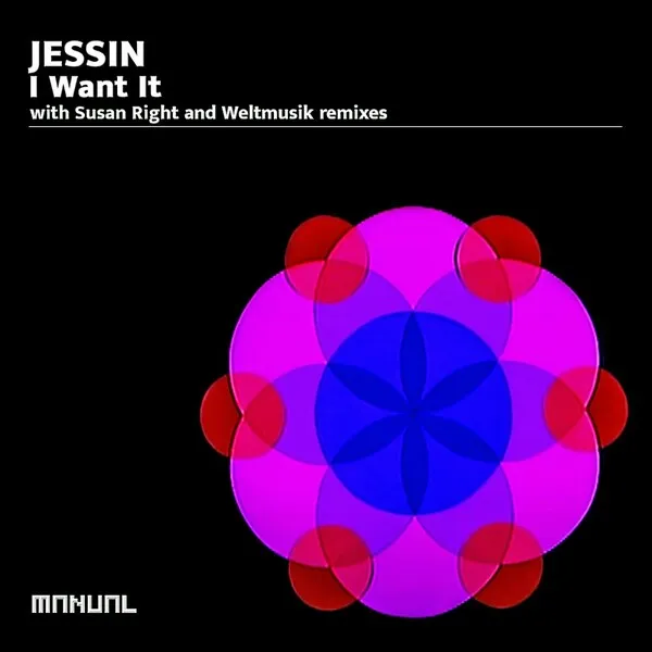 Jessin – I Want It