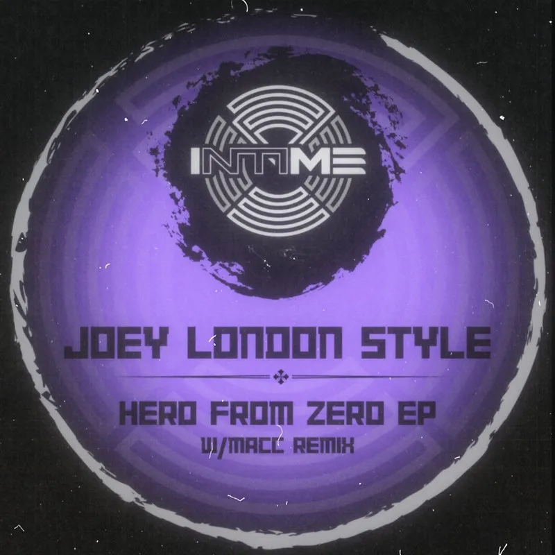 Joey London Style – Dig This EP
