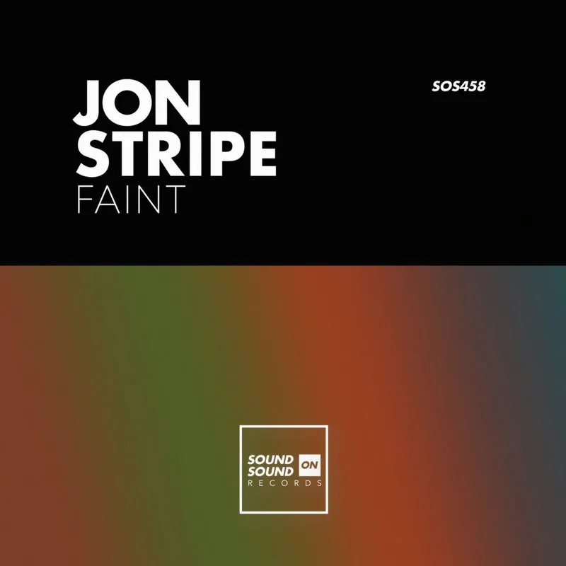 Jon Stripe – Faint