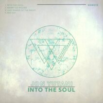 Jon Yutani - Into The Soul [Whoyostro White]