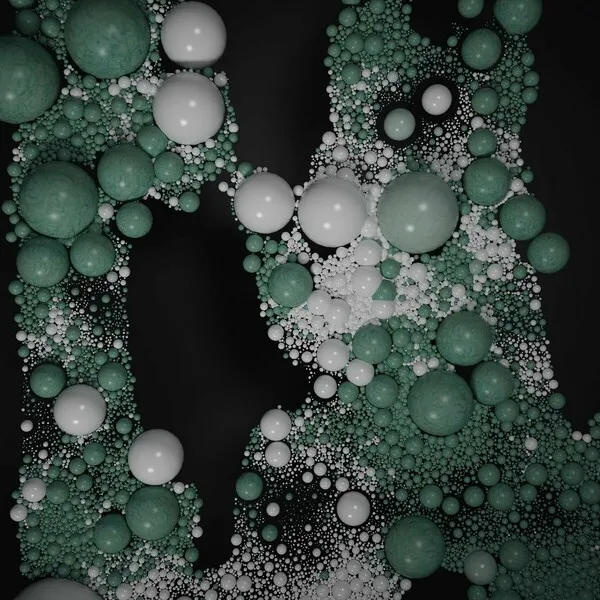 Jonas Saalbach - Take Me Away (Extended Mix) [Radikon]