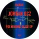 Jordan GCZ - Polyphonic Glide EP [Rawax]