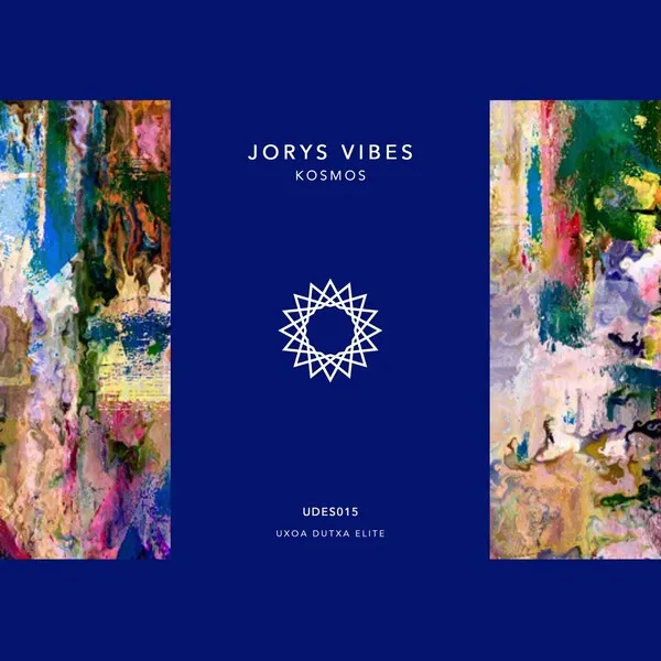 Jorys Vibes – Kosmos