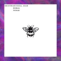 Juan Demal, Kristhian Kuza - Nomar [Not So Serious Deep]