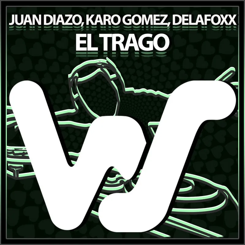 Juan Diazo, Karo Gomez, Delafoxx - El Trago [World Sound]