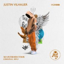 Justin Vilhauer - No Introduction [HomeGrown Records LLC]