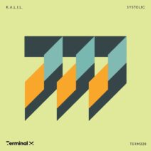 K.A.L.I.L. - Systolic [Terminal M]