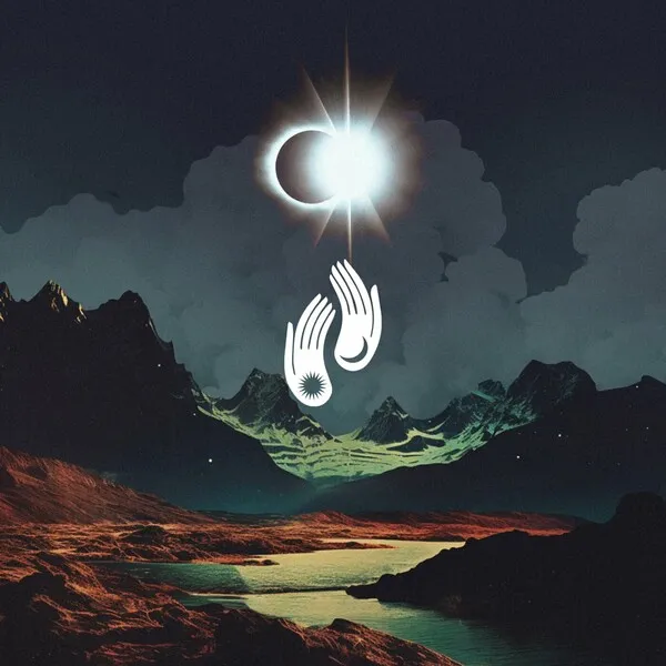 Kamilo Sanclemente - Surreal Visions [Join The Culture]