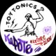 Kapote - The Come On - Extended Version [Toy Tonics]