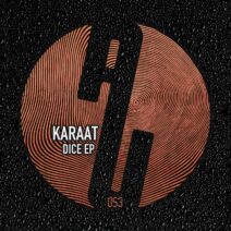 Karaat - Dice EP [as usual.music]