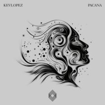 KevLopez - Pacana [Kryked LTD]