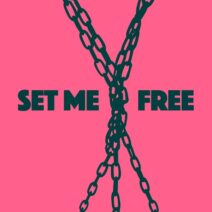 Kevin McKay, Terri-Anne, Johnny Malek - Set Me Free [Glasgow Underground]