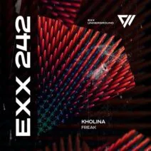 Kholina – Freak