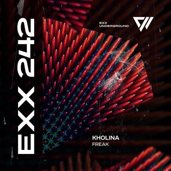 Kholina – Freak