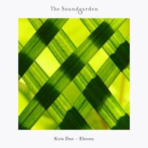 Kris Dur - Eleven [The Soundgarden]