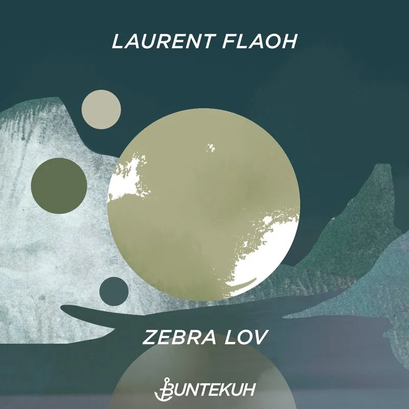 Laurent Flaoh – Zebra Lov