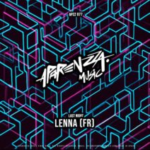 Lenna (FR) - Last Night [Aparenzza Music]