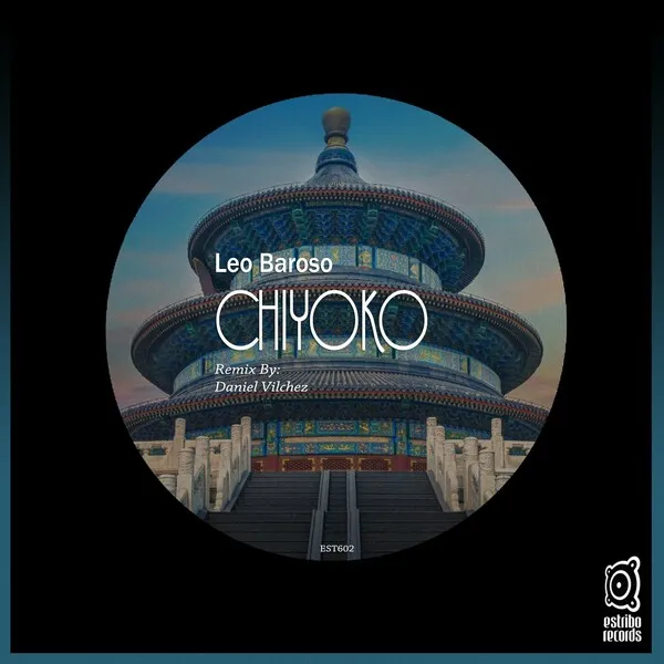 Leo Baroso - Chiyoko [Estribo Records]
