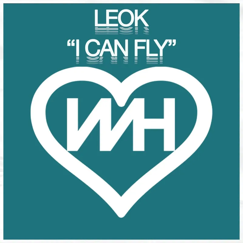 LeoK - I Can Fly [Whore House]