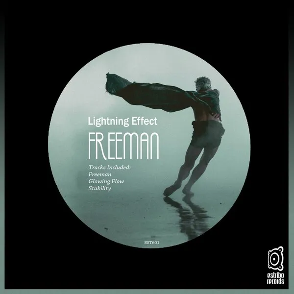 Lightning Effect - Freeman [Estribo Records]