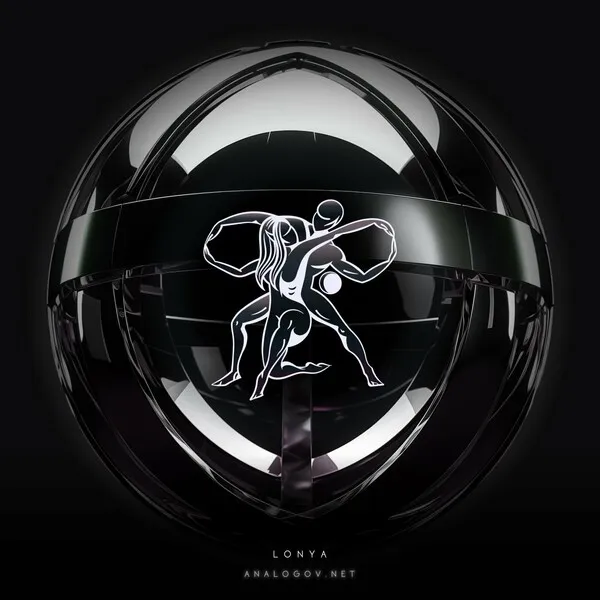 Lonya - Analogov.net [Timeless Moment]