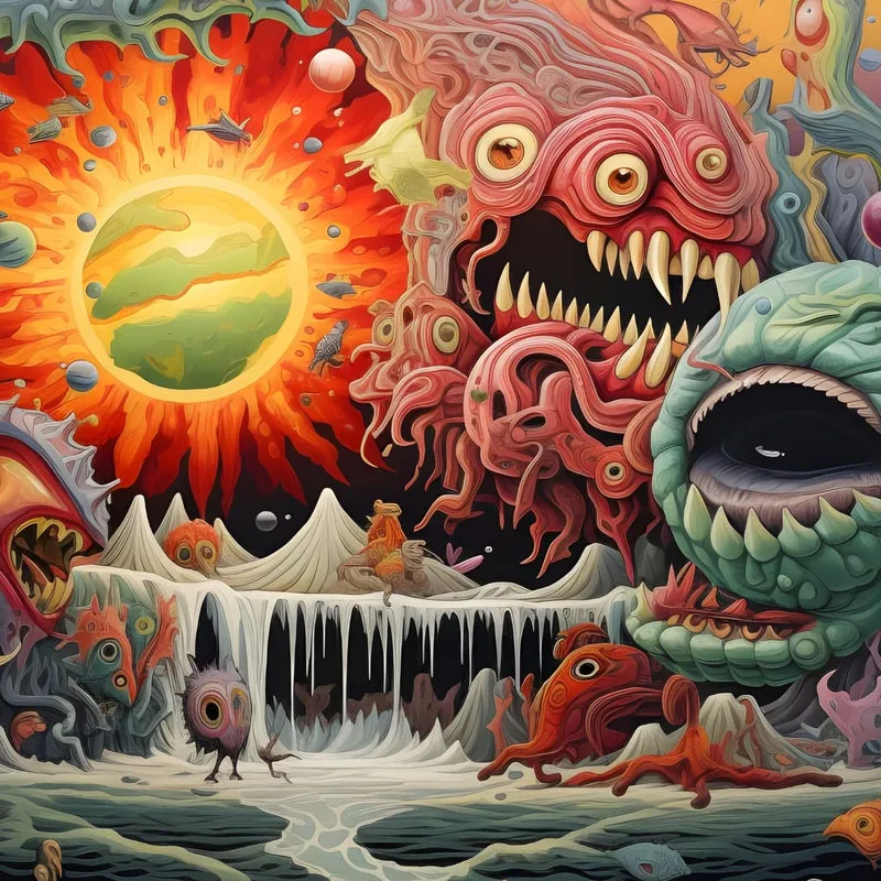 Lu_nera, Jimi Latifi - Deep Minimal Thoughts [SleepLess]