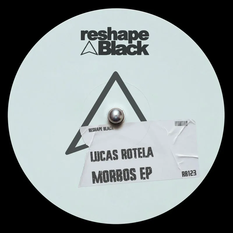 Lucas Rotela - Morbos [Reshape Black]