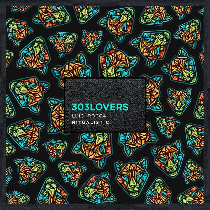 Luigi Rocca - Ritualistic [303Lovers]