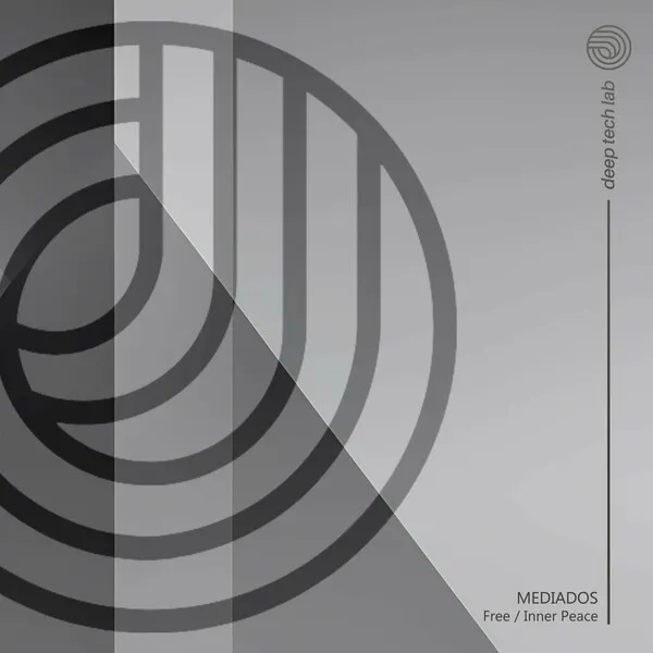 MEDIADOS – Free / Inner Peace