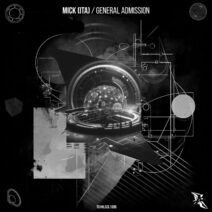 MICK (ITA) - General Admission [Technological Records]