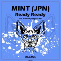 MINT (JPN) - Ready Ready [Klexos Records]
