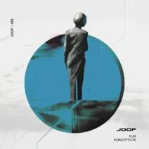 MJM - Forgotten EP [JOOF Recordings]