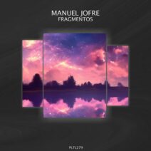 Manuel Jofre - Fragmentos [Polyptych Limited]