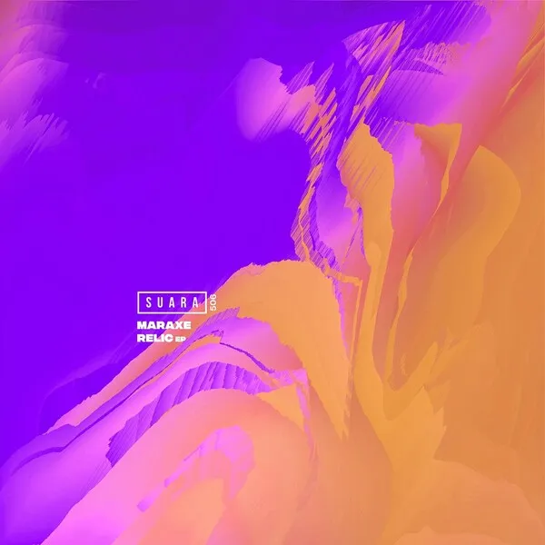 MarAxe - Relic [Suara]