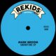 Mark Broom - Showtime EP [Rekids]