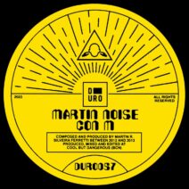 Martin Noise, Della - Con M [Duro]