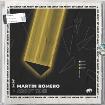 Martin Romero - About Time [Set About]