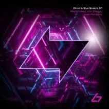 MartinoResi - Dime Lo Que Quiere EP [Black Seven Music]