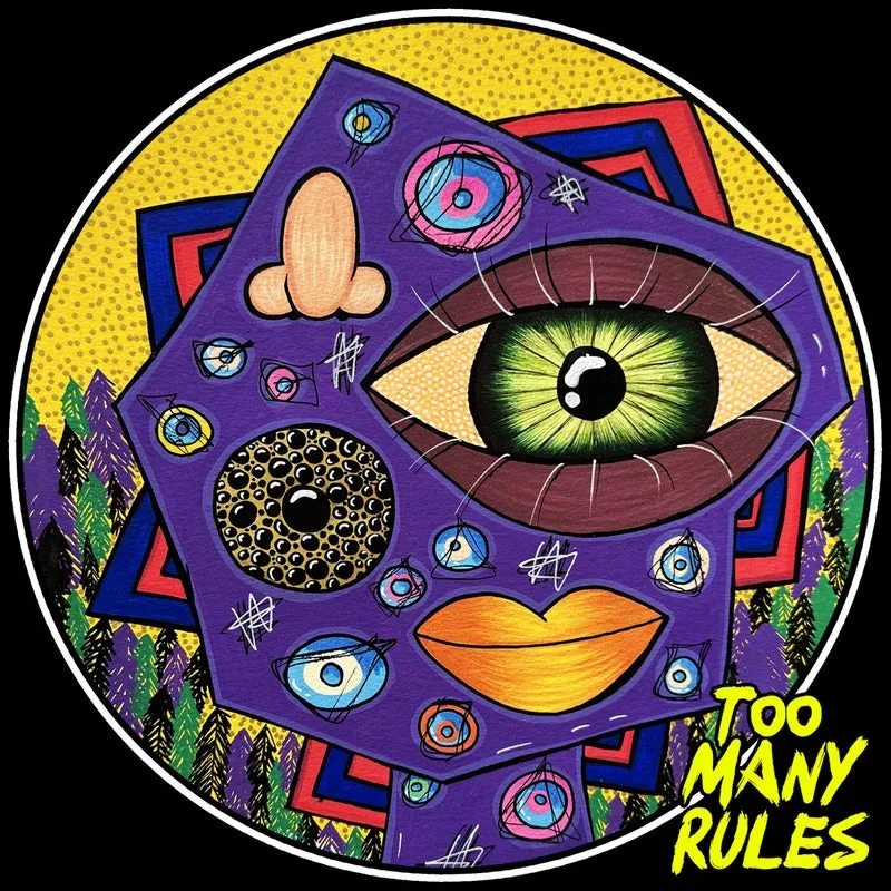 Matheo Velez - Tell Me [Too Many Rules]