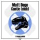 Matt Dege - Cantic (club) [T-Tracks Music]