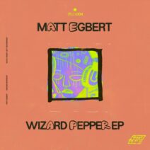 Matt Egbert - Wizard Pepper [Front Left Recordings]