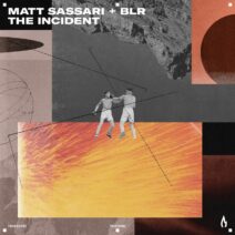 Matt Sassari, BLR, Kid Randie - The Incident [Truesoul]