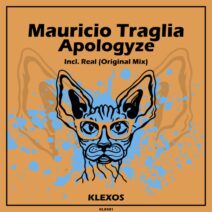 Mauricio Traglia - Apologyze [Klexos Records]