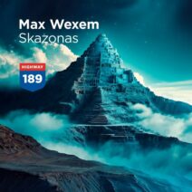 Max Wexem - Skazonas [Highway Records]