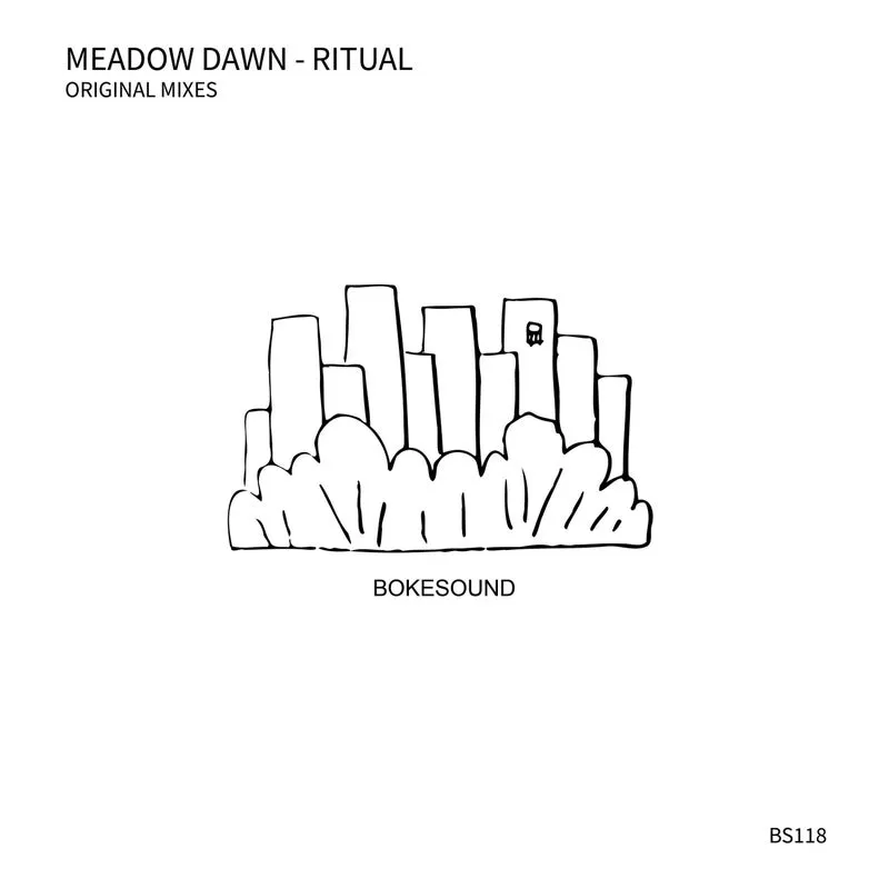 Meadow Dawn - Ritual [Bokesound Records]